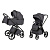 Коляска 2 в 1 Carrello Vector F CRL-6700 Ample Grey